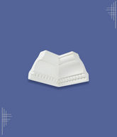 C1823B (Int) - GAUDI DECOR